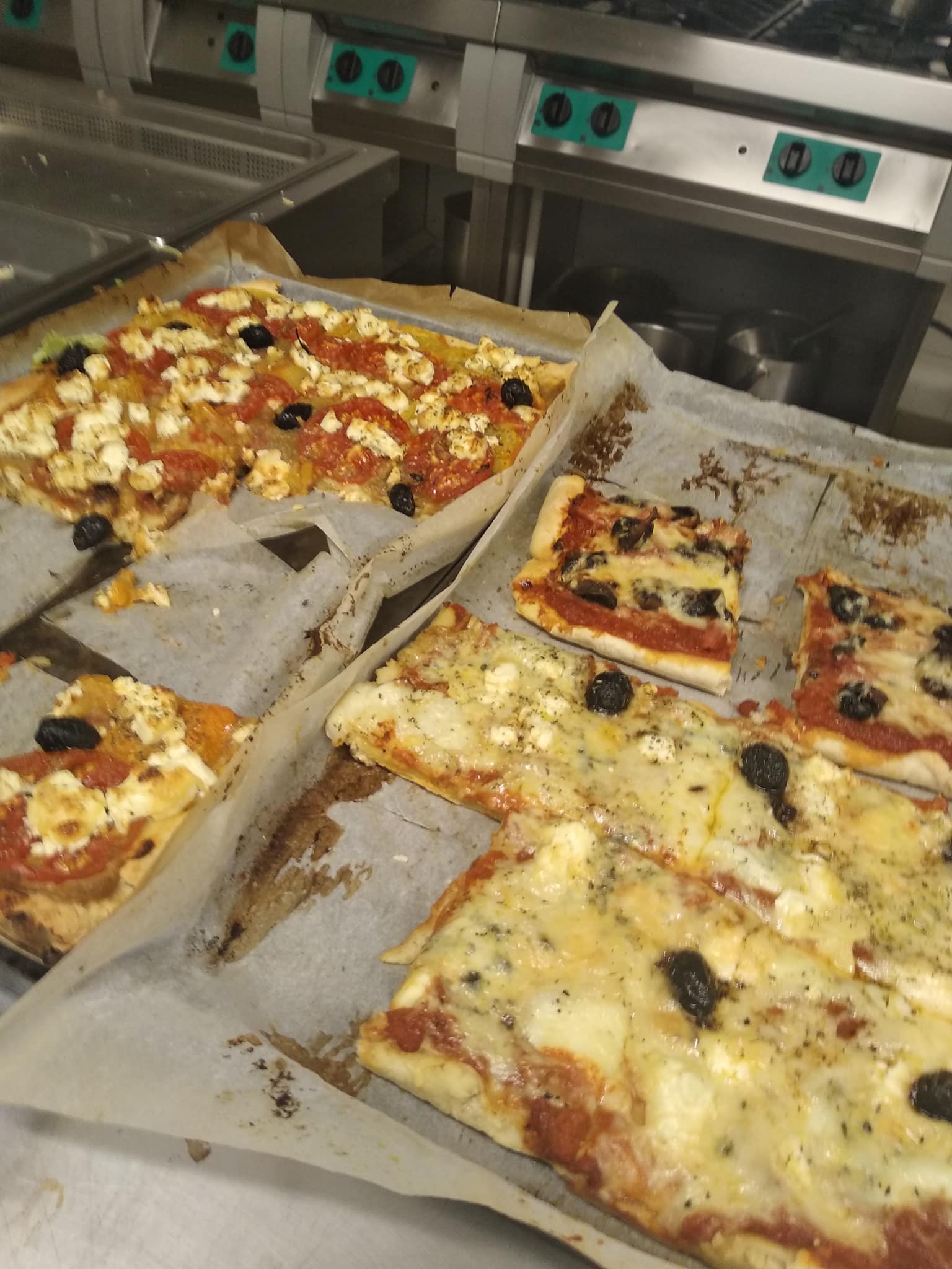 Pizza A Emporter Saint Jean De Luz Pizza maison 24/01/20 – La Belle Verte